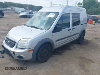 2013 Ford Transit Connect XLT z VIN NM0LS6BN4DT146146, wystawiony jako IAAI lot #42278080 z przebiegiem 254 750 mil mil oraz . Historia ofert i sprzedaży dostępna na DreamBid. Obrazek 18.