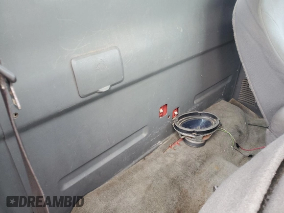 2006 Chevrolet Colorado 1LT z VIN 1GCDT146568250406, wystawiony jako Copart lot #55317635 z przebiegiem 273 636 mil mil oraz Szkoda całkowita • Salvage title. Historia ofert i sprzedaży dostępna na DreamBid. Obrazek 10.