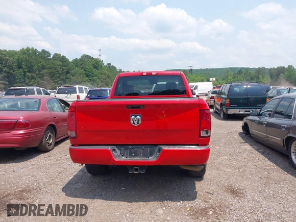 2016 Ram 1500 Tradesman with VIN 3C6JR6AG8GG325954, listed as a IAAI auction lot 42344748 with 218,949 mi miles and . Bid and sale history available at DreamBid. Image 16.