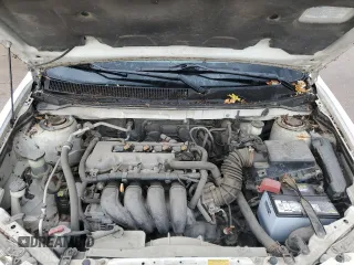 2006 Pontiac Vibe with VIN 5Y2SL65836Z441935, listed as a Copart auction lot 76949174 with 144,659 mi miles and Clean Title. Bid and sale history available at carsss.com. Image 11.
