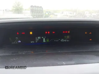 2013 Toyota Prius Two with VIN JTDZN3EU9D3193338, listed as a IAAI auction lot 42088837 with 455,401 mi miles and . Bid and sale history available at DreamBid. Image 7.