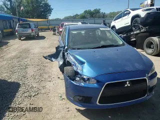 2012 Mitsubishi Lancer GT with VIN JA32U8FW7CU014108, listed as a Copart auction lot 73149454 with 195,664 mi miles and Salvage Title. Bid and sale history available at DreamBid. Image 11.