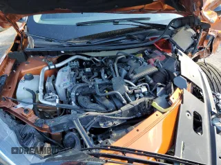 2024 Nissan Sentra SR with VIN 3N1AB8DV3RY360968, listed as a Copart auction lot 46756935 with Not Provided miles and Salvage Title. Bid and sale history available at carsss.com. Image 13.