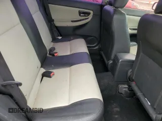 2005 Saab 9-2X Aero z VIN JF4GG22645H056967, wystawiony jako Copart lot #52387323 z przebiegiem Nie podano mil oraz Szkody całkowita. Historia ofert i sprzedaży dostępna na DreamBid. Obrazek 10.