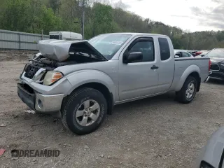 2010 Nissan Frontier SE с VIN 1N6AD0CWXAC433542, выставлен на аукционе Copart как лот 54624735 с пробегом 61 232 миль миль и Списание • Salvage title. История ставок и продаж доступна на DreamBid. Изображение 1.