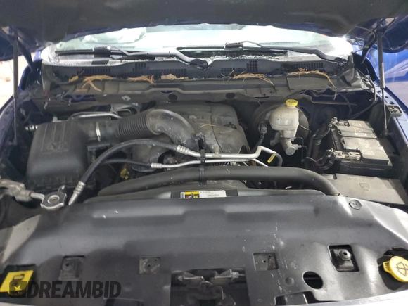 2015 Ram 1500 Outdoorsman z VIN 1C6RR7LT8FS731422, wystawiony jako Copart lot #47360105 z przebiegiem 122 372 mil mil oraz Szkoda całkowita • Salvage title. Historia ofert i sprzedaży dostępna na DreamBid. Obrazek 11.