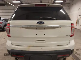 2012 Ford Explorer z VIN 1FMHK8B81CGA68751, wystawiony jako IAAI lot #42587932 z przebiegiem 248 204 mil mil oraz . Historia ofert i sprzedaży dostępna na DreamBid. Obrazek 13.