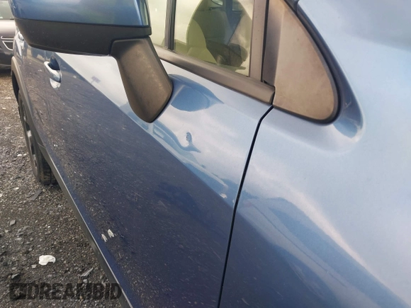 2014 Subaru Crosstrek Premium with VIN JF2GPAVC1E8271405, listed as a IAAI auction lot 42746162 with 159,055 mi miles and . Bid and sale history available at DreamBid. Image 6.