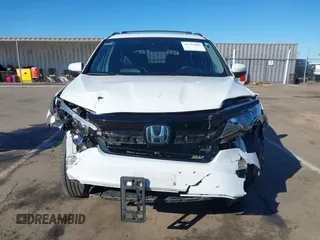 2021 Honda Pilot Special Edition with VIN 5FNYF6H21MB052464, listed as a IAAI auction lot 41742801 with 69,790 mi miles. Bid and sale history available at carsss.com. Image 13.