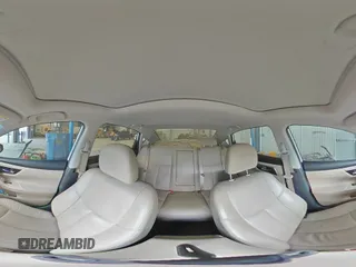 2015 Nissan Altima 2.5 SL with VIN 1N4AL3AP4FN349155, listed as a Copart auction lot 87264624 with 155,153 mi miles and Clean Title. Bid and sale history available at carsss.com. Image 12.