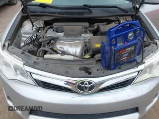 2013 Toyota Camry L with VIN 4T4BF1FK3DR331743, listed as a IAAI auction lot 41835114 with 119,368 mi miles. Bid and sale history available at carsss.com. Image 10.