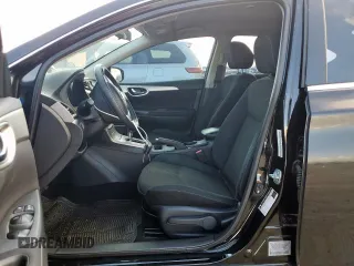 2014 Nissan Sentra SV with VIN 3N1AB7AP2EY277235, listed as a Copart auction lot 62603125 with 95,927 mi miles and Clean title. Bid and sale history available at DreamBid. Image 7.