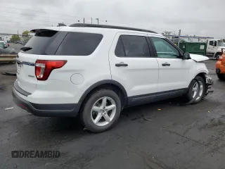 2018 Ford Explorer z VIN 1FM5K7BH3JGB85693, wystawiony jako Copart lot #78676224 z przebiegiem 67 263 mil mil oraz Szkoda całkowita • Salvage title. Historia ofert i sprzedaży dostępna na DreamBid. Obrazek 3.