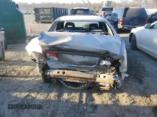 2002 Infiniti G20 Luxury with VIN JNKCP11A02T512055, listed as a Copart auction lot 42599045 with 160,649 mi miles and Salvage Title. Bid and sale history available at DreamBid. Image 6.