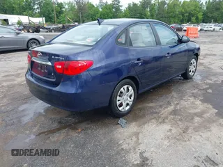 2010 Hyundai Elantra GLS с VIN KMHDU4AD3AU176464, выставлен на аукционе IAAI как лот 42249215 с пробегом 143 203 миль миль и . История ставок и продаж доступна на DreamBid. Изображение 4.