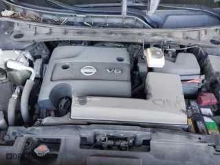 2015 Nissan Murano S with VIN 5N1AZ2MG0FN246941, listed as a IAAI auction lot 41353183 with 111,619 mi miles. Bid and sale history available at carsss.com. Image 10.