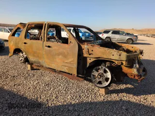 2002 Ford Explorer Limited z VIN 1FMDU75E72ZA23482, wystawiony jako Copart lot #42353845 z przebiegiem Nie podano mil oraz Nie do naprawy • Non repairable. Historia ofert i sprzedaży dostępna na DreamBid. Obrazek 4.