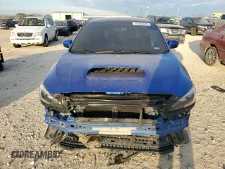 2015 Subaru WRX STI Launch с VIN JF1VA2W66F9805263, выставлен на аукционе Copart как лот 45185565 с пробегом 73 845 миль миль и Списание • Salvage title. История ставок и продаж доступна на DreamBid. Изображение 5.