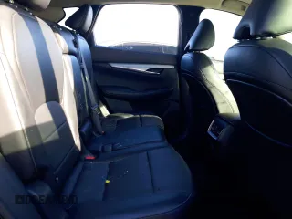2020 Infiniti QX50 LUXE with VIN 3PCAJ5M31LF115781, listed as a Copart auction lot 37752563 with 31,373 mi miles. Bid and sale history available at carsss.com. Image 10.