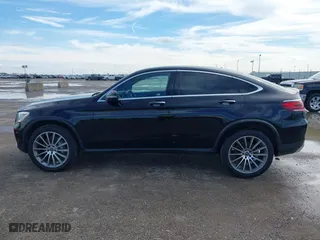 2020 Mercedes-Benz GLC with VIN W1N0J8EB2LF823397, listed as a IAAI auction lot 41469142 with 86,252 mi miles. Bid and sale history available at carsss.com. Image 14.