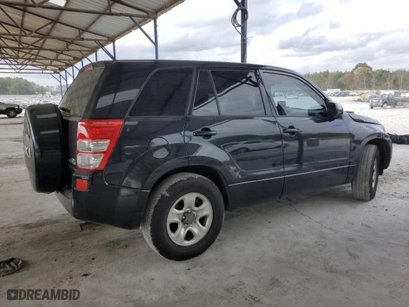 2012 Suzuki Grand Vitara with VIN JS3TE0D16C4100023, listed as a Copart auction lot 78783844 with 113,091 mi miles and Salvage Title. Bid and sale history available at carsss.com. Image 3.