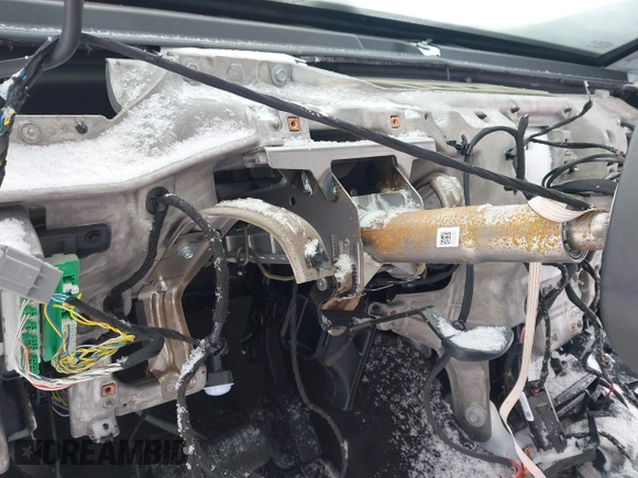 2019 Jeep Grand Cherokee Laredo E with VIN 1C4RJFAG1KC567791, listed as a IAAI auction lot 41410282 with 0 mi miles. Bid and sale history available at carsss.com. Image 7.