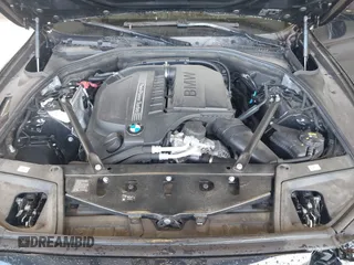 2016 BMW 5 Series 535i with VIN WBA5B1C57GG553465, listed as a IAAI auction lot 41893378 with 77,461 mi miles and . Bid and sale history available at DreamBid. Image 10.