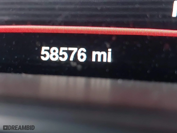 2014 Dodge Dart Limited with VIN 1C3CDFCB8ED701794, listed as a IAAI auction lot 41747514 with 58,576 mi miles. Bid and sale history available at carsss.com. Image 15.