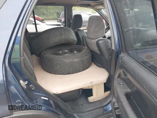 2003 Honda CR-V EX z VIN JHLRD78843C014701, wystawiony jako IAAI lot #42457485 z przebiegiem Nie podano mil oraz . Historia ofert i sprzedaży dostępna na DreamBid. Obrazek 8.