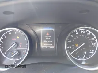 2018 Toyota Camry LE with VIN 4T1B11HK9JU606226, listed as a IAAI auction lot 41860788 with 95,168 mi miles. Bid and sale history available at carsss.com. Image 7.