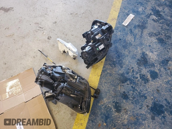 2021 Ford EcoSport Titanium z VIN MAJ6S3KL5MC424412, wystawiony jako Copart lot #88652315 z przebiegiem 84 326 mil mil oraz Szkody całkowita. Historia ofert i sprzedaży dostępna na DreamBid. Obrazek 13.