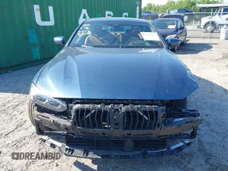 2022 BMW 4 Series 430i xDrive z VIN WBA73AP00NCH75602, wystawiony jako IAAI lot #42200149 z przebiegiem 68 540 mil mil oraz . Historia ofert i sprzedaży dostępna na DreamBid. Obrazek 13.