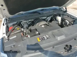 2017 Cadillac Escalade ESV Premium Luxury with VIN 1GYS4JKJ1HR217731, listed as a Copart auction lot 61432585 with 95,348 mi miles and Clean title. Bid and sale history available at DreamBid. Image 14.