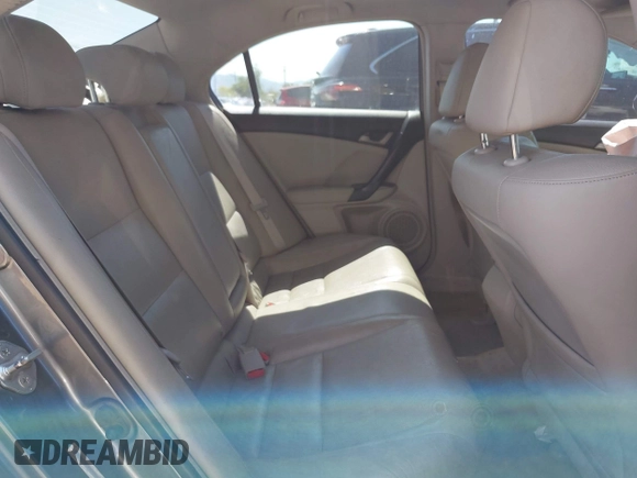 2010 Acura TSX с VIN JH4CU2F69AC008847, выставлен на аукционе IAAI как лот 42432908 с пробегом Не указан миль и . История ставок и продаж доступна на DreamBid. Изображение 8.