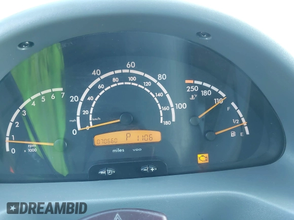 2006 Freightliner Sprinter with VIN WDYPD144765863576, listed as a IAAI auction lot 41901906 with 70,660 mi miles and . Bid and sale history available at DreamBid. Image 7.