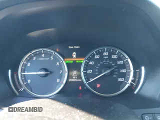 2018 Acura MDX Technology z VIN 5J8YD4H5XJL013547, wystawiony jako IAAI lot #41215328 z przebiegiem 99 020 mil mil oraz . Historia ofert i sprzedaży dostępna na DreamBid. Obrazek 7.