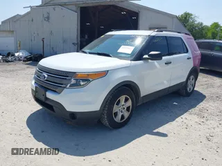 2013 Ford Explorer with VIN 1FM5K7B88DGA24535, listed as a IAAI auction lot 42377862 with 193,948 mi miles and . Bid and sale history available at DreamBid. Image 2.