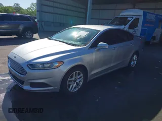 2013 Ford Fusion SE with VIN 3FA6P0H7XDR310840, listed as a IAAI auction lot 42035776 with 234,394 mi miles. Bid and sale history available at carsss.com. Image 2.