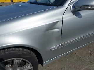 2009 Mercedes-Benz E 350 with VIN WDBUH87X29B446372, listed as a IAAI auction lot 42018173 with 276,831 mi miles and . Bid and sale history available at DreamBid. Image 6.