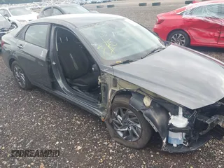 2024 Hyundai Elantra SEL с VIN KMHLM4DG4RU689798, выставлен на аукционе IAAI как лот 42680160 с пробегом 14 903 миль миль и . История ставок и продаж доступна на DreamBid. Изображение 6.