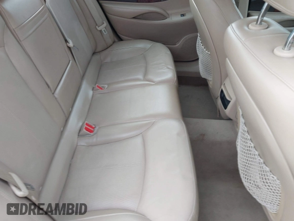 2012 Buick LaCrosse Premium 2 с VIN 1G4GF5E35CF310767, выставлен на аукционе IAAI как лот 42083067 с пробегом 143 093 миль миль и . История ставок и продаж доступна на DreamBid. Изображение 8.