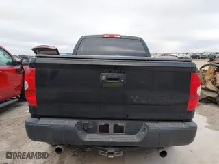 2014 Toyota Tundra 4WD Truck SR with VIN 5TFUM5F14EX051843, listed as a IAAI auction lot 41773983 with 145,089 mi miles. Bid and sale history available at carsss.com. Image 16.