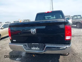 2020 Ram 1500 Tradesman z VIN 1C6RR6FG5LS151064, wystawiony jako IAAI lot #42044396 z przebiegiem 38 720 mil mil oraz . Historia ofert i sprzedaży dostępna na DreamBid. Obrazek 16.