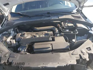 2012 Volvo S60 T5 с VIN YV1622FS0C2056306, выставлен на аукционе IAAI как лот 42394014 с пробегом 152 329 миль миль и . История ставок и продаж доступна на DreamBid. Изображение 10.