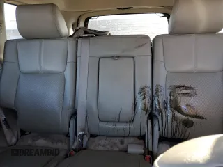 2007 Jeep Commander Limited z VIN 1J8HG58P97C520700, wystawiony jako Copart lot #78788054 z przebiegiem 111 951 mil mil oraz Szkoda całkowita • Salvage title. Historia ofert i sprzedaży dostępna na DreamBid. Obrazek 10.
