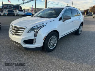 2021 Cadillac XT5 AWD Sport z VIN 1GYKNGRS9MZ200684, wystawiony jako Copart lot #78047424 z przebiegiem 2 713 mil mil oraz Czysty tytuł • Clean title. Historia ofert i sprzedaży dostępna na DreamBid. Obrazek 2.