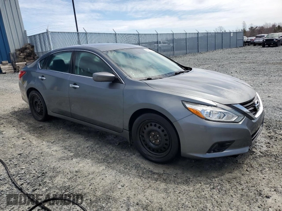 2016 Nissan Altima S with VIN 1N4AL3AP0GN369484, listed as a Copart auction lot 51830065 with 170,565 mi miles and Clean Title. Bid and sale history available at DreamBid. Image 4.