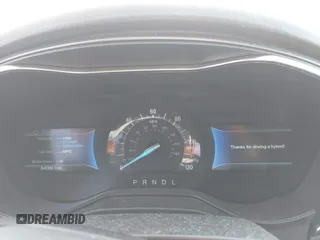2020 Ford Fusion SE with VIN 3FA6P0LU4LR262988, listed as a IAAI auction lot 41768189 with 64,086 mi miles and . Bid and sale history available at DreamBid. Image 7.
