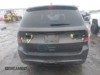 2015 Dodge Durango SXT with VIN 1C4RDHAG1FC849969, listed as a IAAI auction lot 42224878 with 138,531 mi miles and . Bid and sale history available at DreamBid. Image 17.