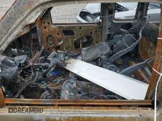 2005 Ford Ranger XL z VIN 1FTZR15E55PA85262, wystawiony jako Copart lot #57637155 z przebiegiem Nie podano mil oraz Szkoda całkowita • Salvage title. Historia ofert i sprzedaży dostępna na DreamBid. Obrazek 7.